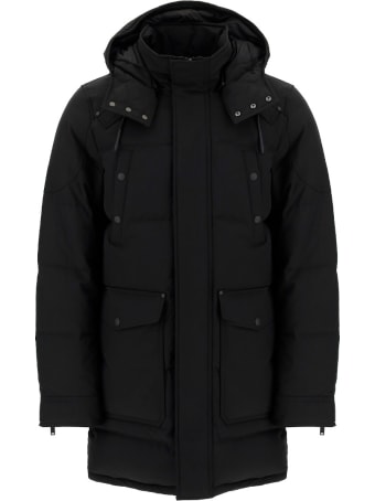 Moose Knuckles Parka