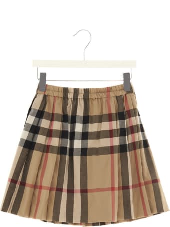 Burberry 'hilde' Skirt