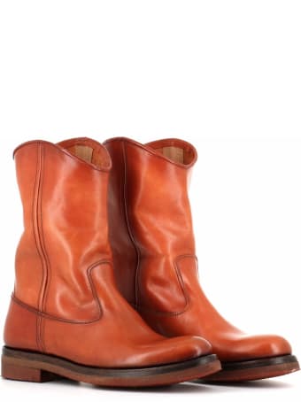 Alberto Fasciani Texan Brenda 60039
