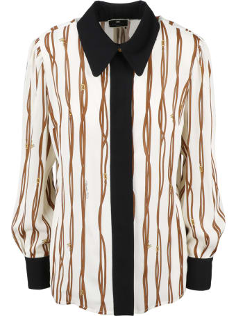 Elisabetta Franchi Shirt