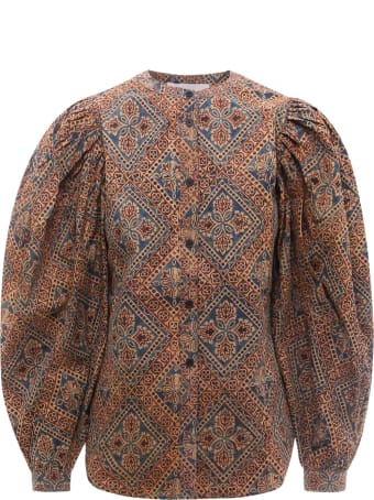 Laurence Bras Shirt