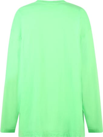 Balenciaga Branded T-shirt