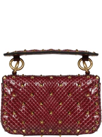 Valentino Garavani Rockstud Spike Mini Bag