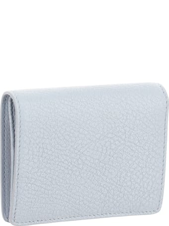 Miu Miu Madras Pearl Wallet