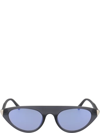 Calvin Klein Jeans Ckj20503s Sunglasses