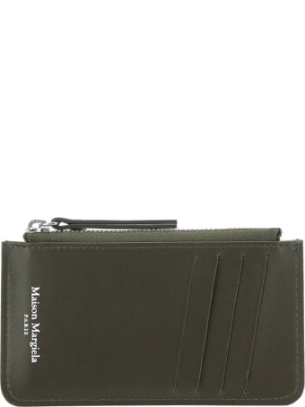 Maison Margiela Margiela Card Holder