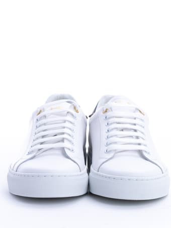 Paul Smith Leather Sneaker