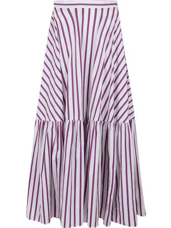 Plan C Long Skirt