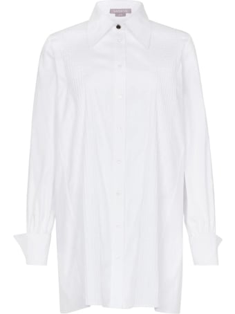Varana Cotton Venice Full Sleeve Shirt W/collar