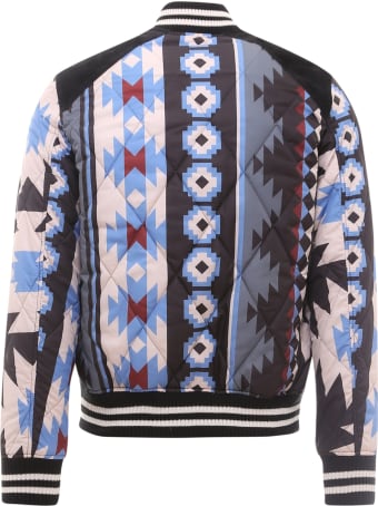 Blast-Off Jacket