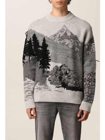 Hilfiger Denim Hilfiger Collection Sweater Sweater Men Hilfiger Collection