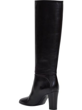 Celine Claude Boots