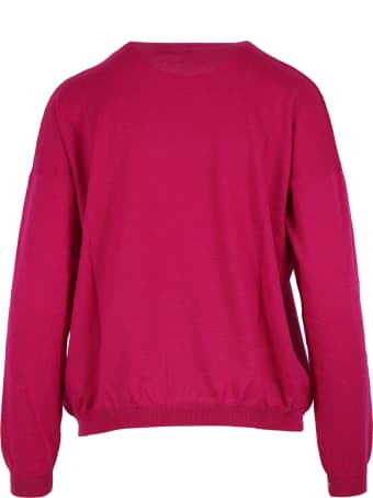 Gran Sasso Girocollo Rasato Top-wear