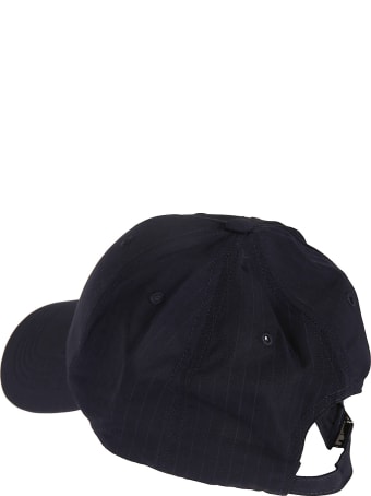 Y-3 Ripstop Cap