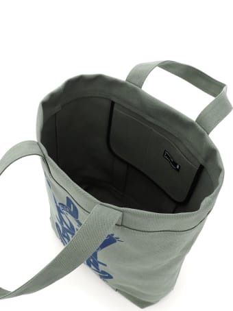 Moncler Genius 5 Canvas Tote