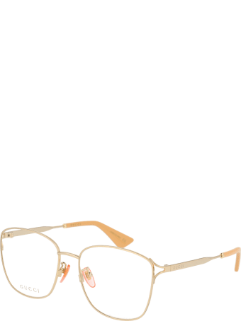 Gucci Gg0819oa Glasses