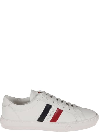 Moncler New Monaco Sneakers