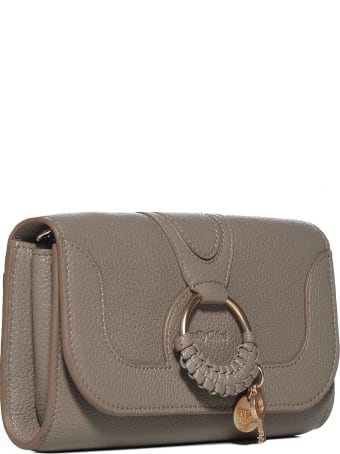 See by Chloé Shoulder Bag