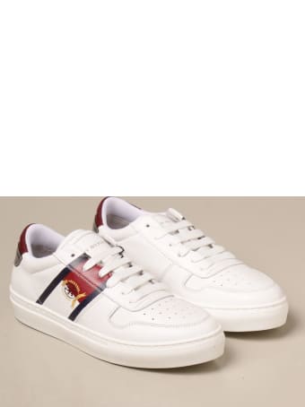 Hilfiger Denim Hilfiger Collection Sneakers Shoes Women Hilfiger Collection