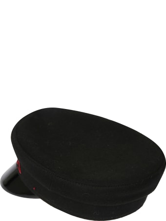 Ruslan Baginskiy Baker Boy Cap