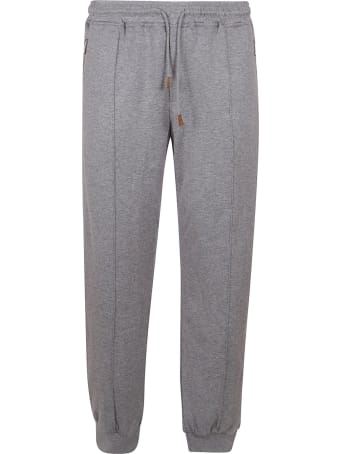 Eleventy Athleisure