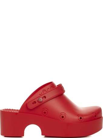 Xocoi Sandals
