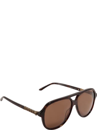 Alexander McQueen Sunglasses