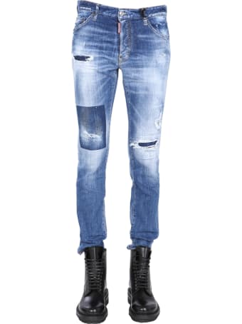 Dsquared2 Cool Guy Jeans