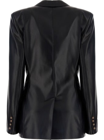 Nanushka Haiti Jacket