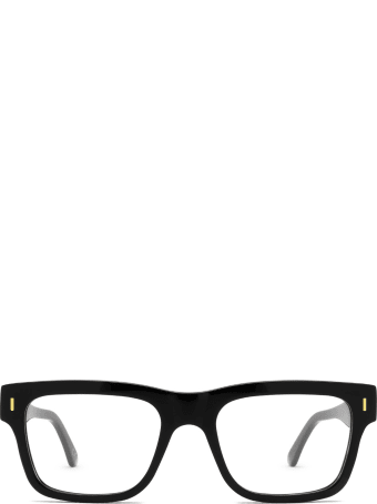 RETROSUPERFUTURE Retrosuperfuture Numero 89 Nero Glasses
