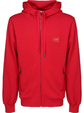 Dolce & Gabbana Hoodie