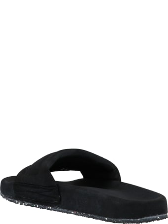 HERON PRESTON Shoes