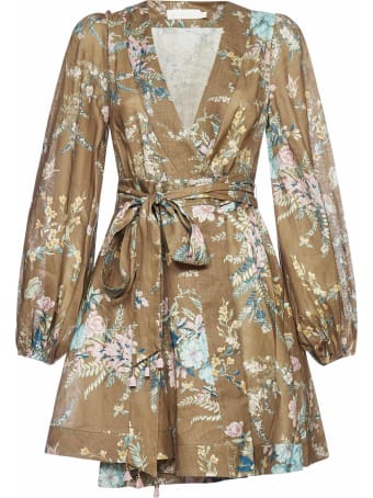 Zimmermann Dress