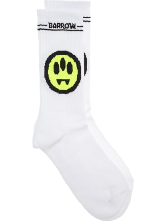 Barrow Lauren Knee High Socks