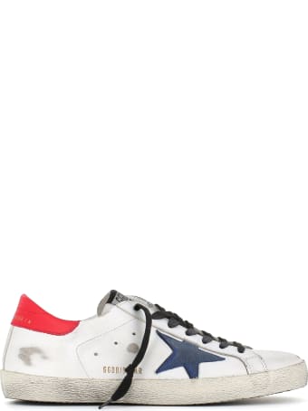 Golden Goose Sneakers