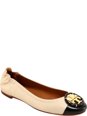Tory Burch Ballerinas