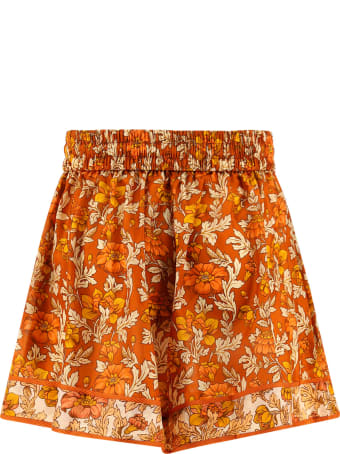 Zimmermann Andie Shorts