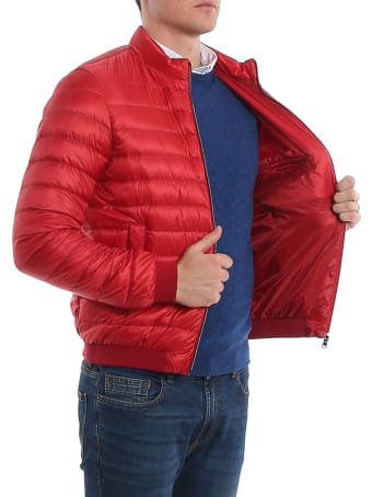 Herno Down Jacket