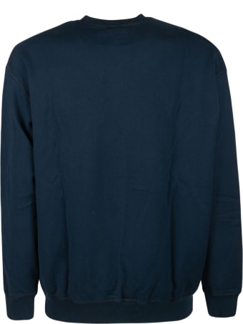 Dsquared2 Logo Print Sweatshirt