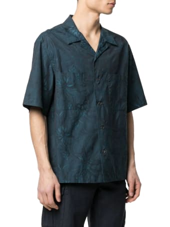 Barena Solana - Maroca Shirt