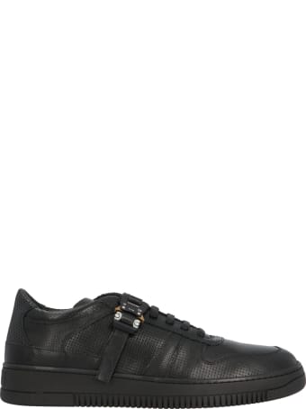 1017 ALYX 9SM 'buckle Logo Trainer' Shoes
