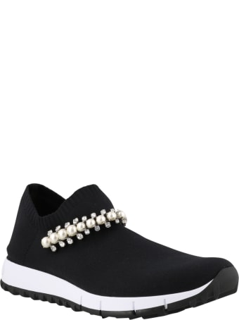 Jimmy Choo Verona Sneakers