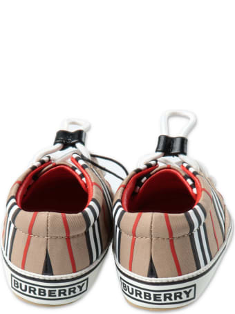 Burberry Shoes