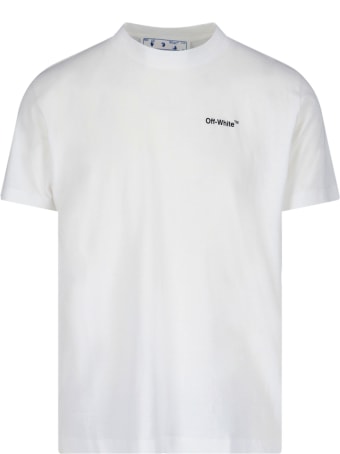 Off-White T-Shirt