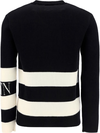 Valentino Sweater