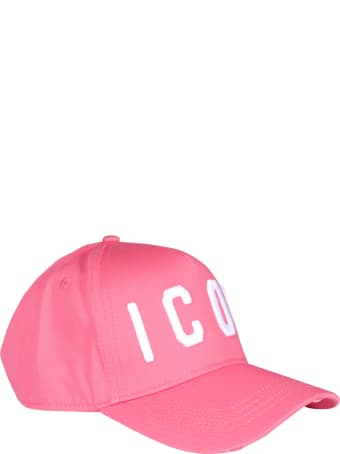 Dsquared2 Icon Baseball Cap
