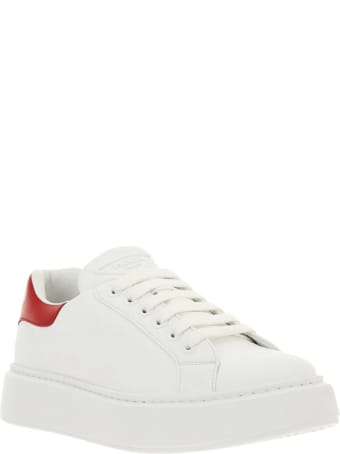 Prada Sneakers