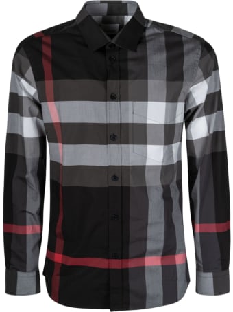 Burberry Somerton Shirt