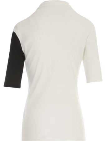 Issey Miyake Cotton S/s T-shirt