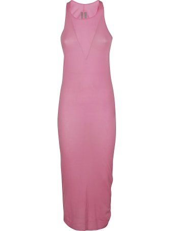 Rick Owens Slim Tank Dress